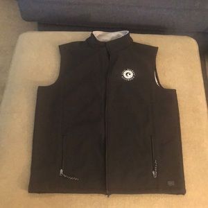 Cisco brewery vest